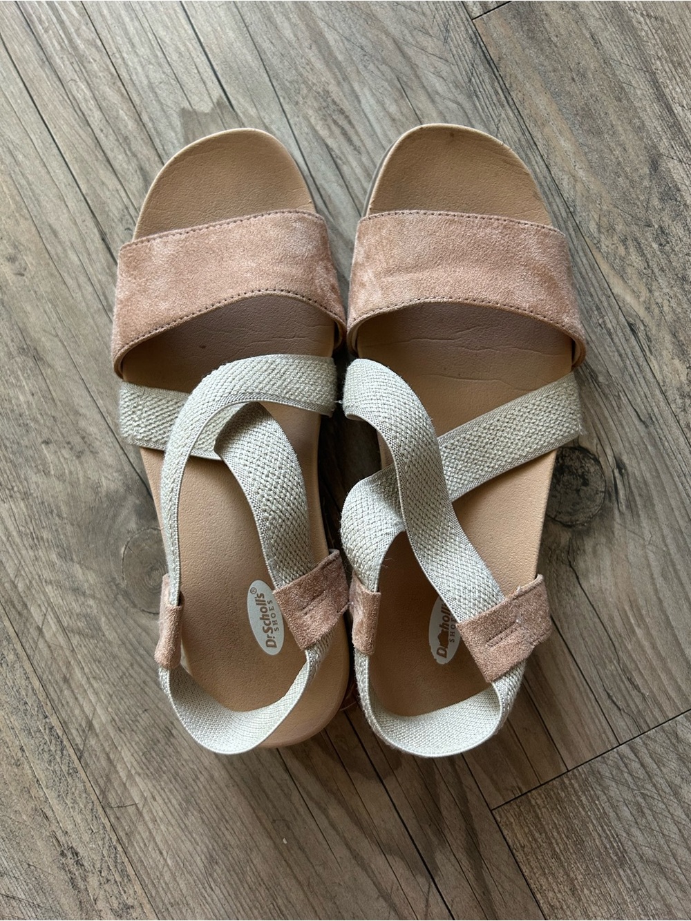Dr. Scholl's Islander Sandal
